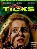 Ticks - Cover