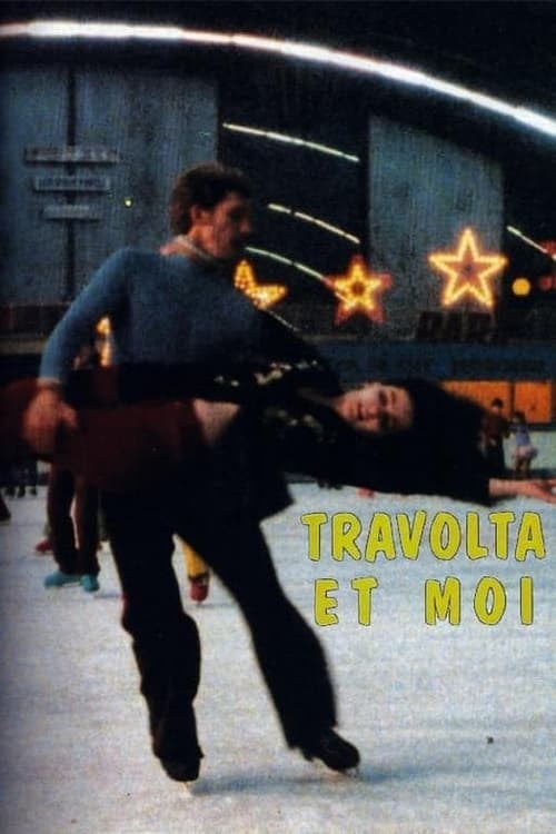 Travolta and Me - Cover