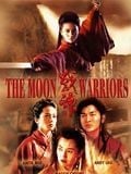 Moon Warriors - Cover
