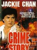 Crime Story - Cover
