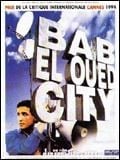 Bab el-Oued City - Cover