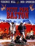 Petit papa baston - Cover