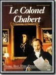 Le Colonel Chabert - Cover