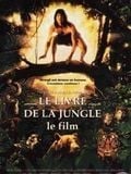 Le Livre de la jungle - le film - Cover