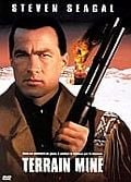 Terrain miné - Cover