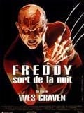 Freddy - Chapitre 7 : Freddy sort de la nuit - Cover