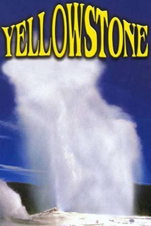 Yellowstone - Cover