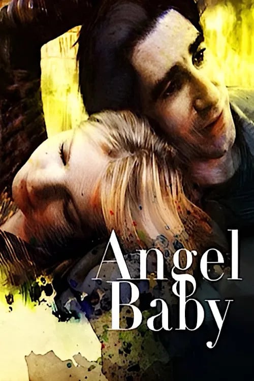 Angel Baby - Cover