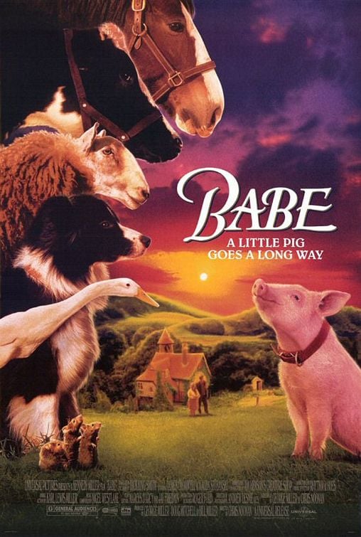 Babe - Cover