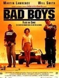Bad Boys - Cover