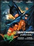 Batman Forever - Cover