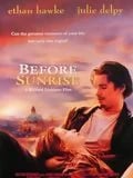 Before Sunrise - Cover