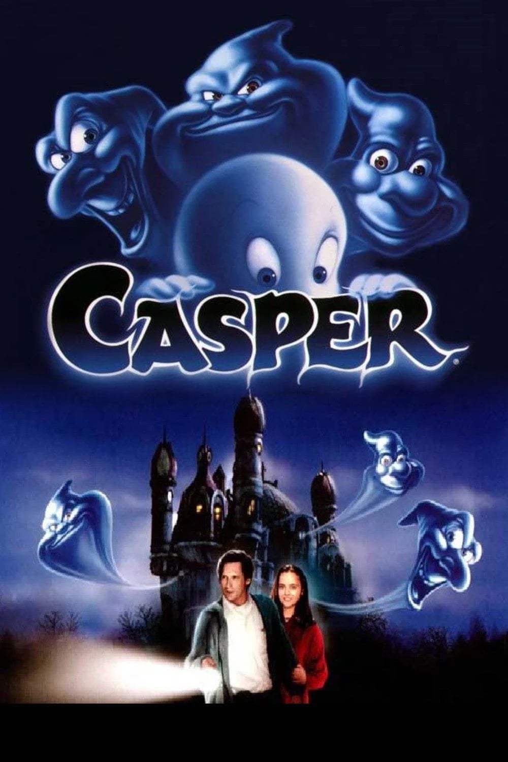 Casper - Cover