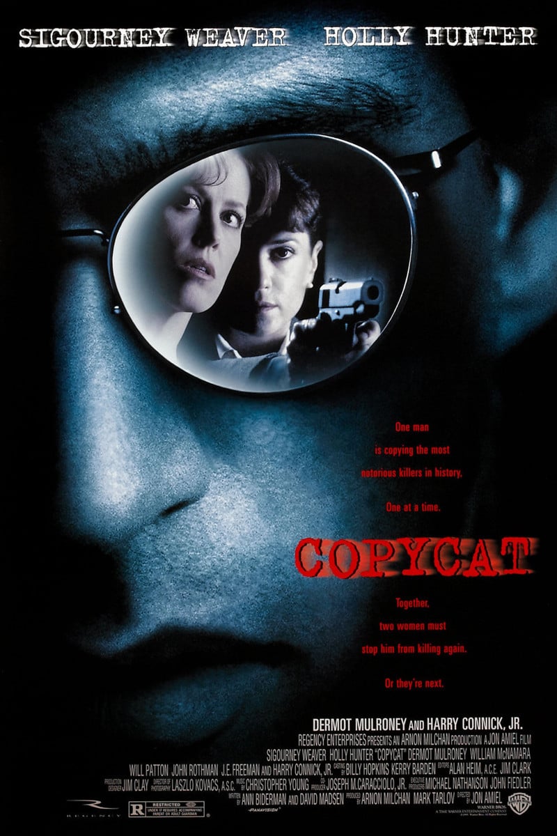 Copycat - Cover