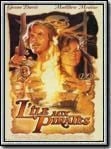 L'ile aux pirates - Cover