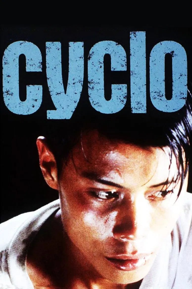 Cyclo - Cover
