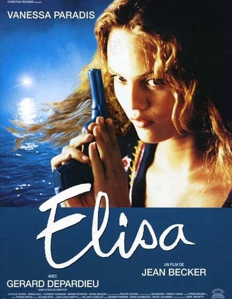 Elisa - Cover