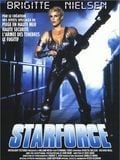Starforce - Cover