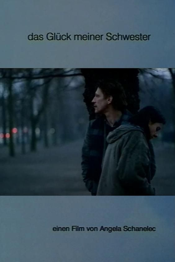 Le Bonheur de ma soeur - Cover