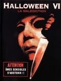 Halloween 6 : La Malédiction de Michael Myers - Cover