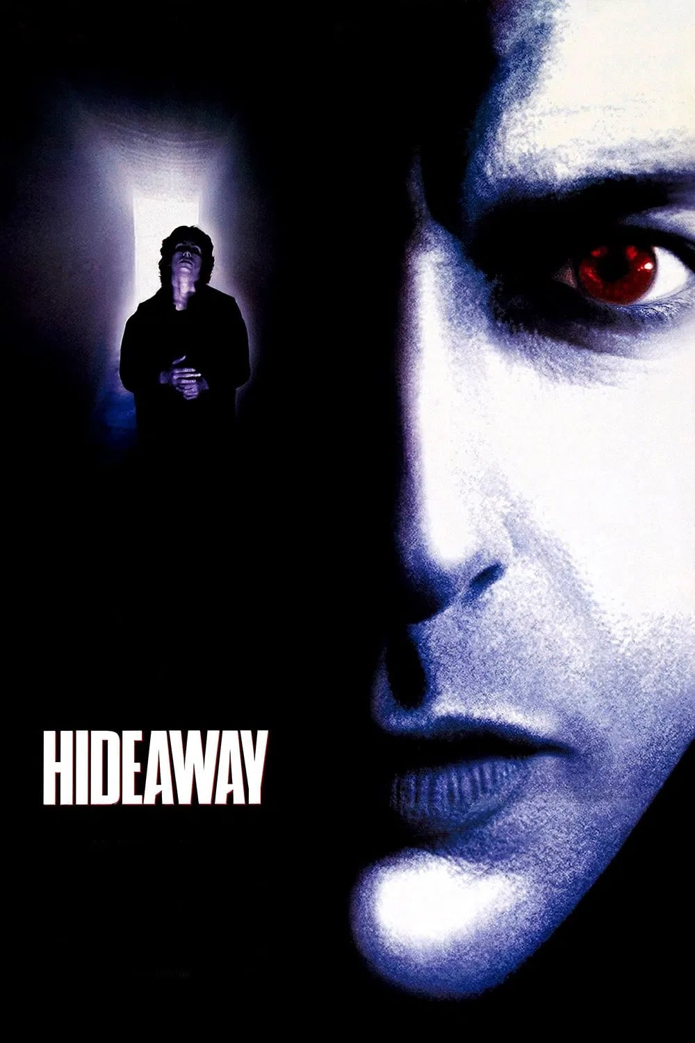 Hideaway - Cover