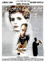 Le Roman d'un jeune homme pauvre - Cover