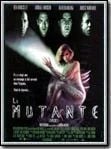 La Mutante - Cover