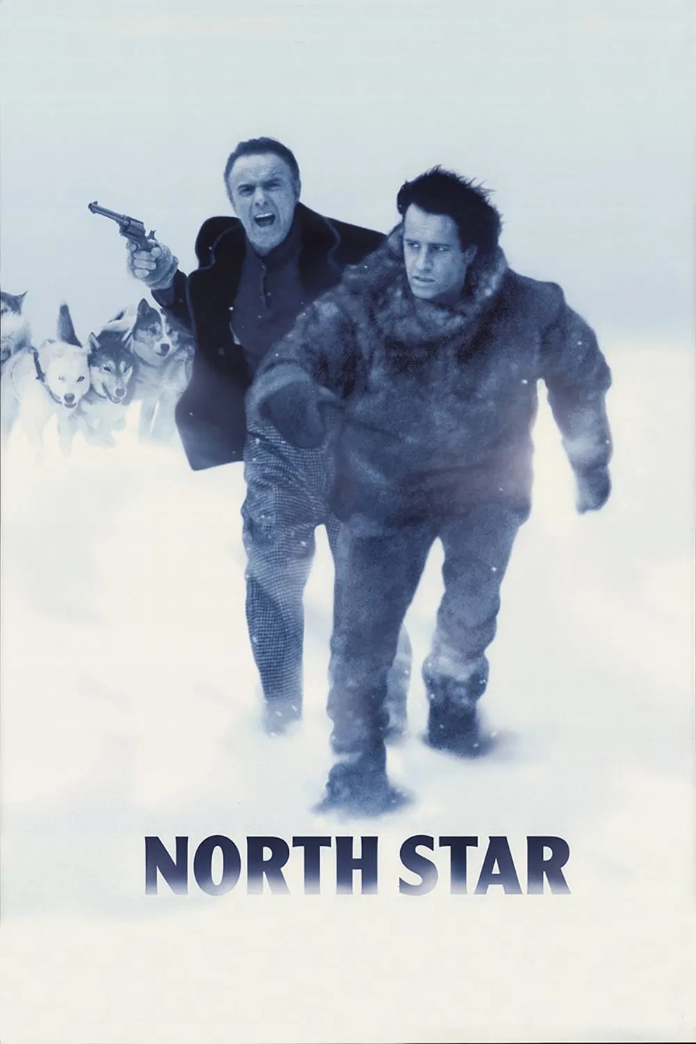 North Star - Cover
