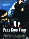 Piège à grande vitesse - Cover