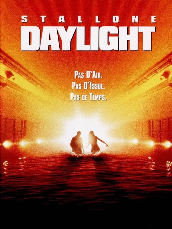 Daylight - Cover