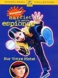 Harriet la petite espionne - Cover
