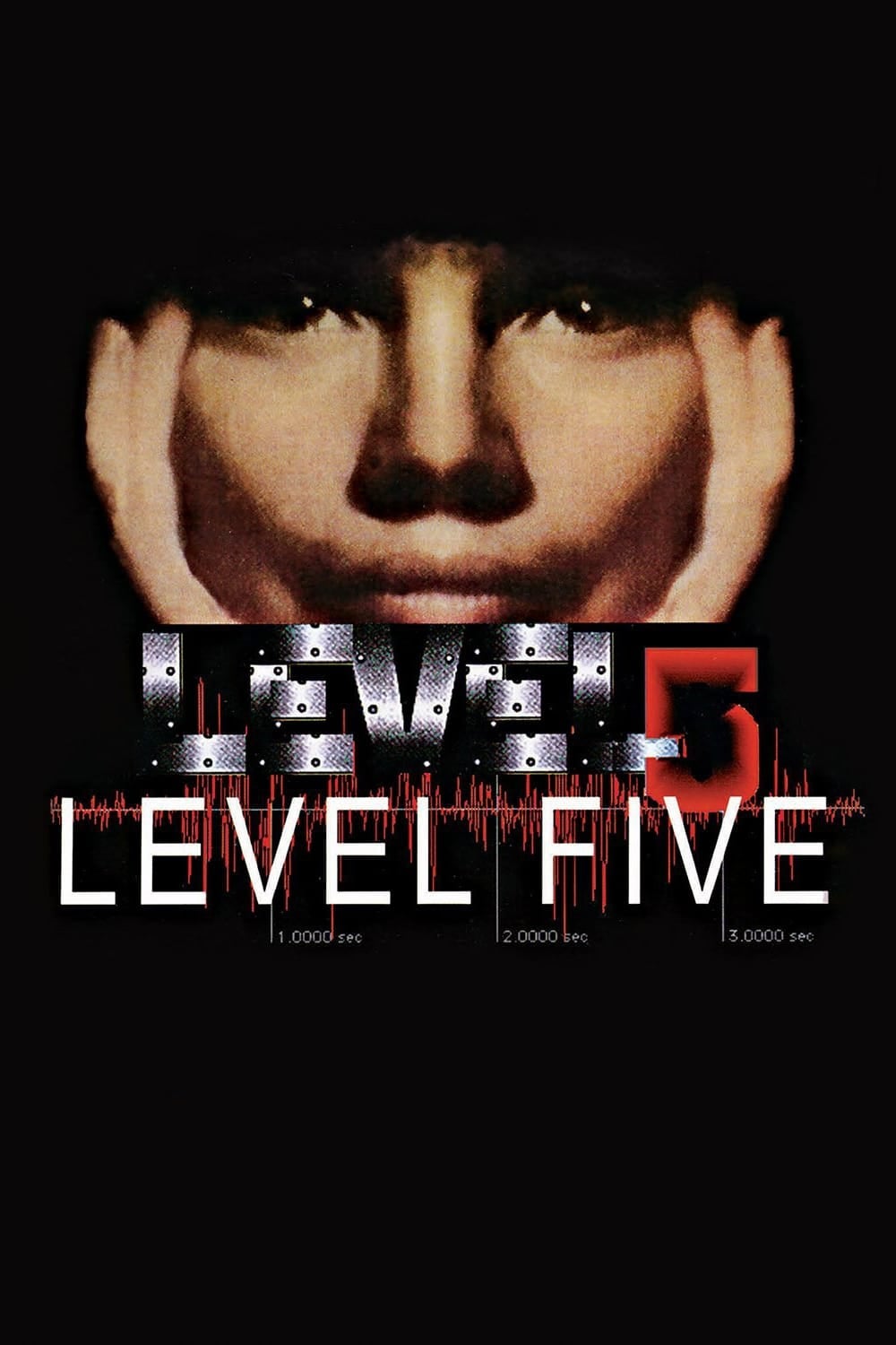 Level Five - Cover