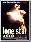 Lone Star - Cover