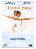 La Femme du pasteur - Cover
