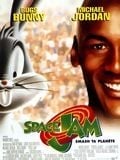 Space Jam - Cover