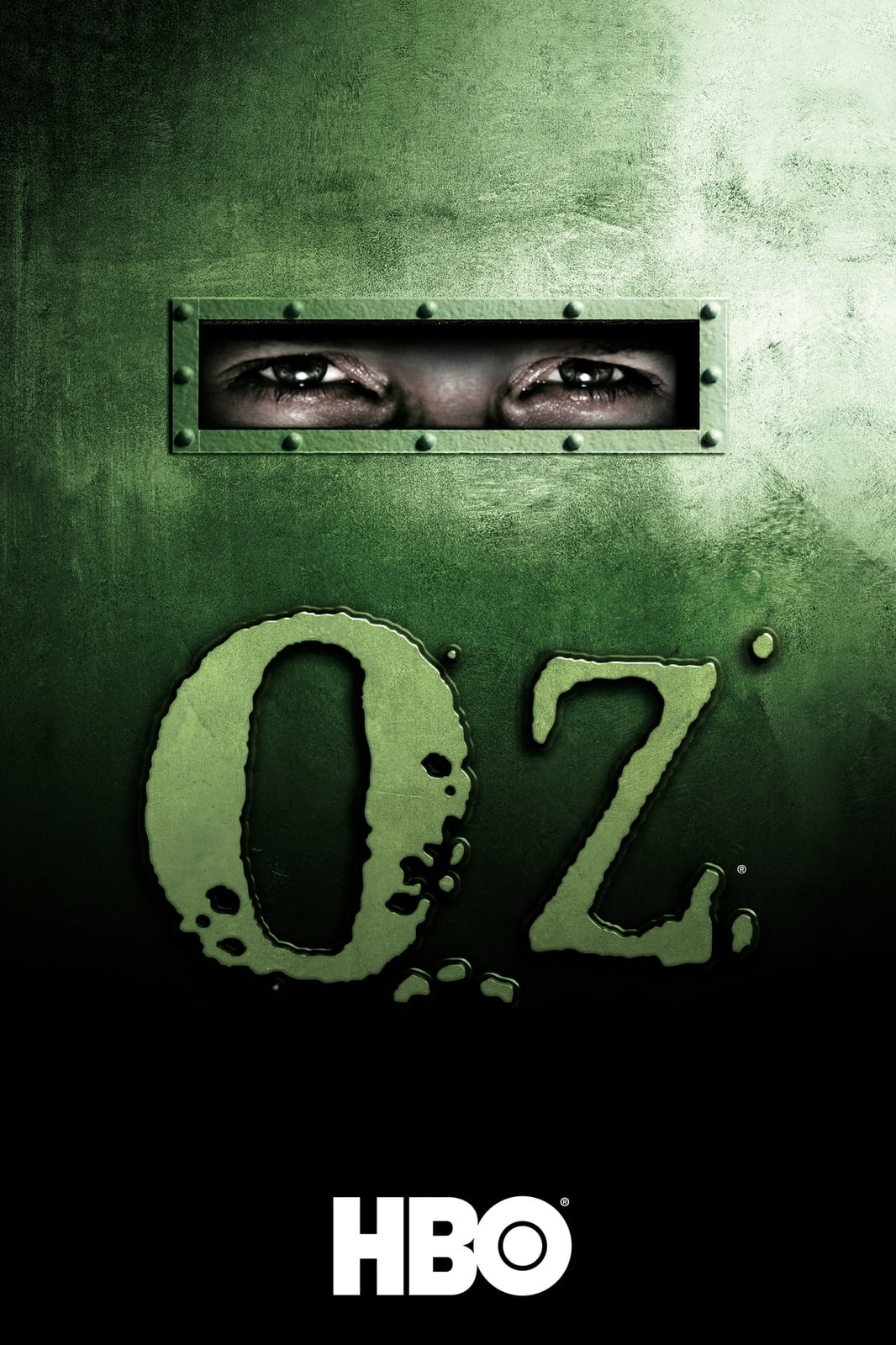 Oz - Cover
