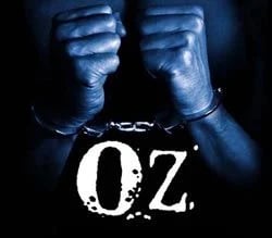Oz - Cover