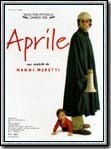 Aprile - Cover