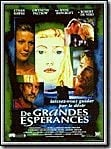 De grandes espérances - Cover