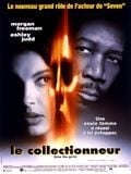 Le Collectionneur - Cover