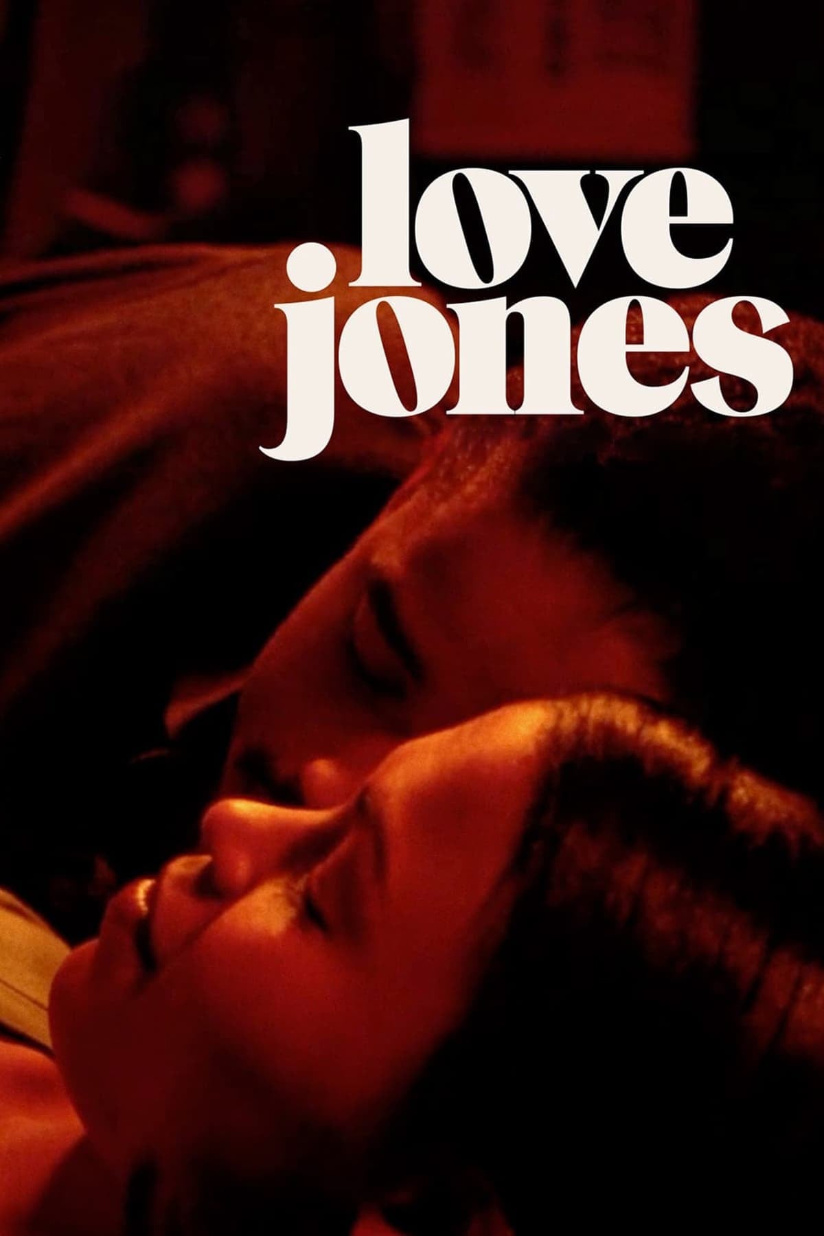Love Jones - Cover