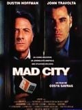Mad City - Cover