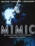 Mimic - Cover