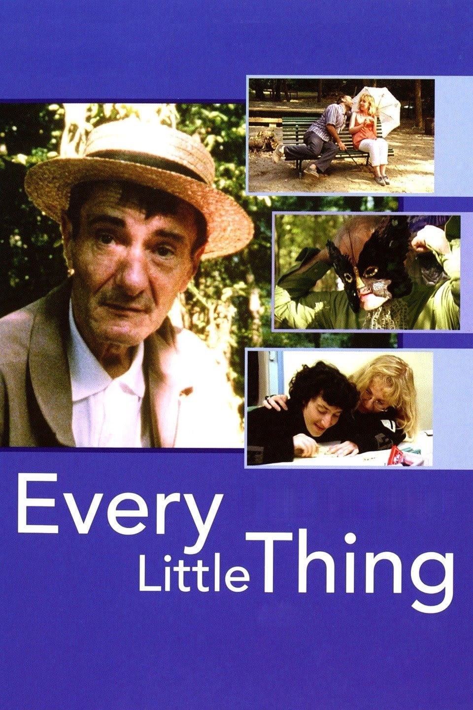 Every Little Thing - Cover