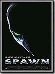 Spawn - Cover