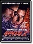 Speed 2 : Cap sur le danger - Cover