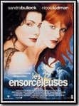 Les Ensorceleuses - Cover