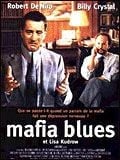 Mafia Blues - Cover