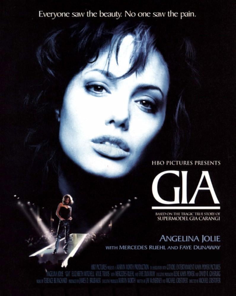Gia - Cover