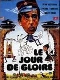 Le Jour de gloire - Cover